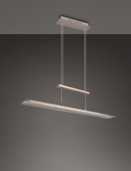 TRIO LED-Pendell.MILOS, 4x 5W, R32004107 