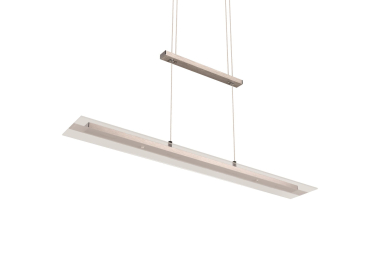 TRIO LED-Pendell.MILOS, 4x 5W, R32004107 