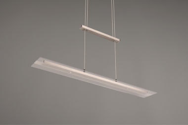 TRIO LED-Pendell.MILOS, 4x 5W, R32004107 