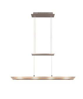 TRIO LED-Pendell.MILOS, 4x 5W, R32004107 