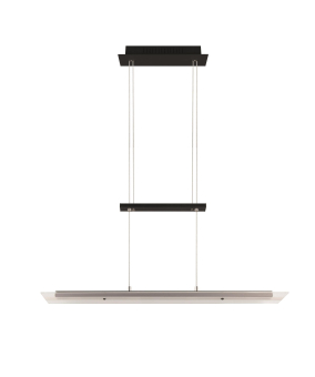 TRIO LED-Pendell.MILOS, 4x 5W, R32004132 