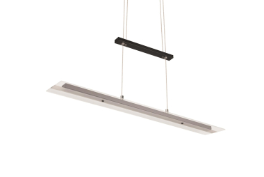 TRIO LED-Pendell.MILOS, 4x 5W, R32004132 