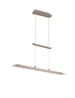 TRIO LED-Pendell.MILOS, 4x 5W, R32004107 