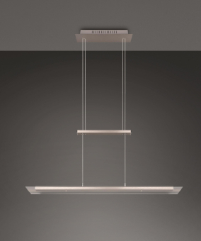 TRIO LED-Pendell.MILOS, 4x 5W, R32004107 