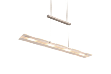 TRIO LED-Pendell.MILOS, 4x 5W, R32004107 