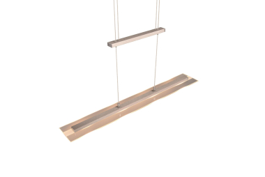 TRIO LED-Pendell.MILOS, 4x 5W, R32004107 