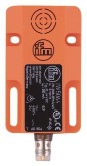 IFM Induktiver Sensor DC PNP      IW5064 