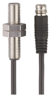 IFM Induktiver Sensor M8 x 1 3-   IE5344 