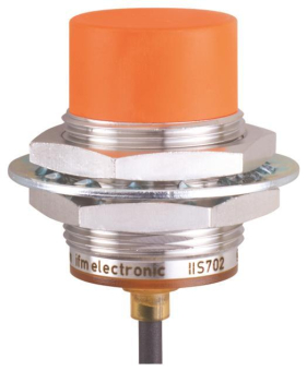 IFM Ind.Sensor M30x1,5 L=45mm     IIS709 
