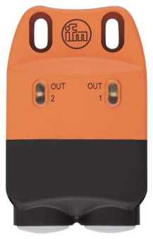 IFM Induktiver Sensor DC PNP 2 xS IN5409 