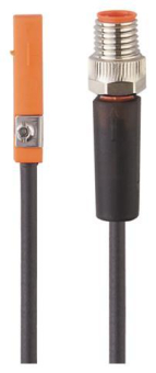IFM Zylindersensor m.GMR Zelle DC MK5105 