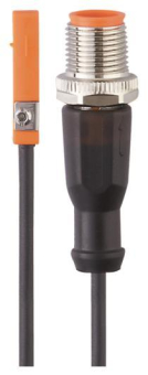 IFM Zylindersensor mit GMR Zelle  MK5108 