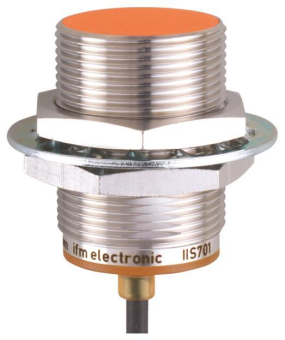 IFM Induktiver Sensor M30x1,5 DC  IIS701 