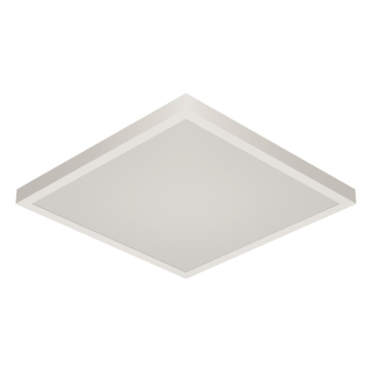 EVN LED Deckenanbaupanel IP40   OFFICIUM 