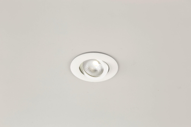 EVN Einbaustrahler Compacto  ESW20N60102 