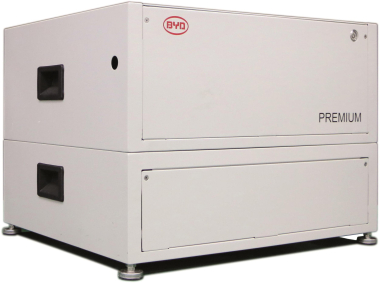 BYD B-Box            B-Box Premium L15.4 