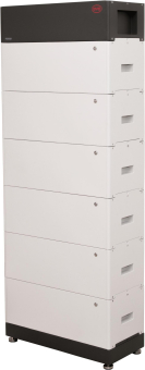 BYD Battery-Box Premium B-Box LVS 24 kWh 