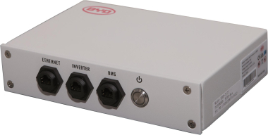 BYD Premium LVS    Premium LV BMU - IP55 