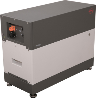 BYD Battery-Box Premium  B-Box LVS 4 kWh 