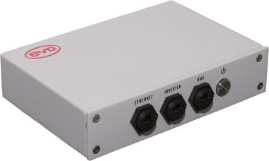 BYD Premium LVS    Premium LV BMU - IP55 