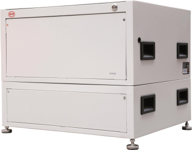 BYD B-Box            B-Box Premium L15.4 