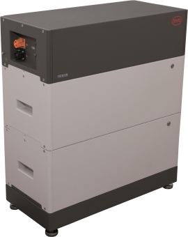 BYD Battery-Box Premium  B-Box LVS 8 kWh 