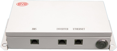 BYD     B-Box LVL Batteriemanagement BMU 