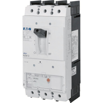 EATON NZMN3-AEF400-NA             269278 