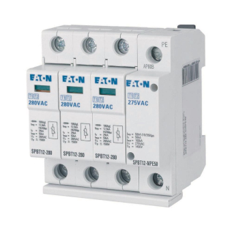 EATON SPBT12-280-3+NPE50          184750 