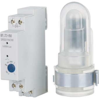 Eaton Analoger Dämmerungs-        196845 