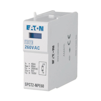 EATON SPCT2-NPE60                 167617 