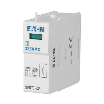 EATON SPDT3-335                   170486 