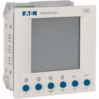 EATON Multifunktionsmess-     EMC3P-P2P1 
