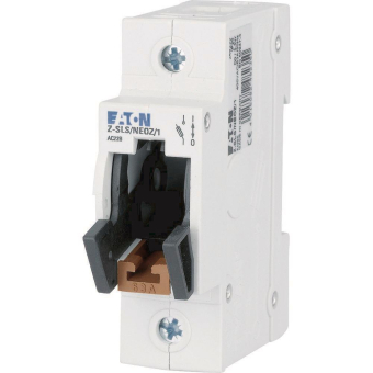 EATON Z-SLS/NEOZ/1 Sicherungs     248235 
