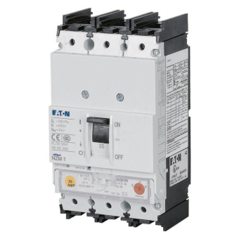 EATON NZMB1-AF40-NA               272205 