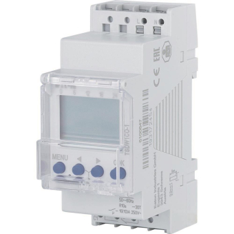 Eaton Digitale Zeitschaltuhr,     196848 