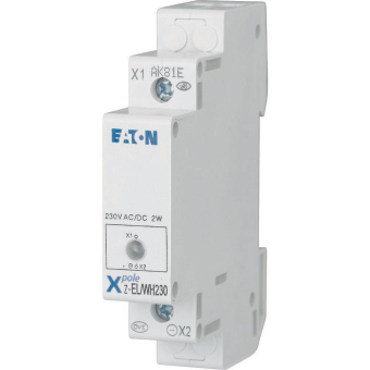 EATON Z-EL/WH230 Einzelleuchte    107494 