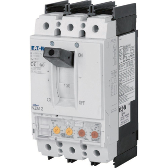 EATON NZMH2-VE160-BT-NA           107847 