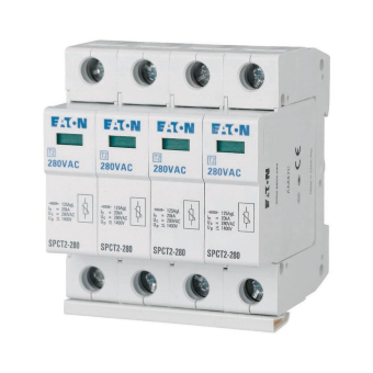 EATON SPCT2-460/4                 167611 