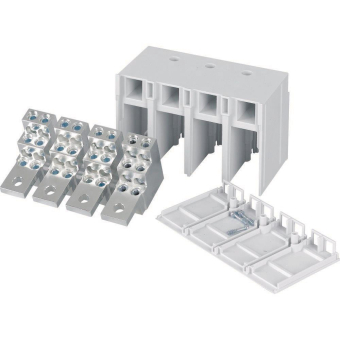 EATON NZM2-4-XKAM Tunnelklemme 4p 144115 