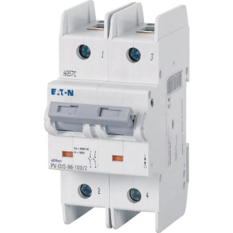 EATON PV-DIS-06-63/2              179257 