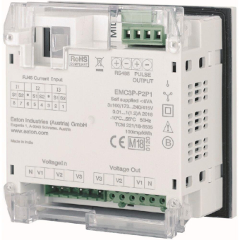 EATON Multifunktionsmess-     EMC3P-P2P1 
