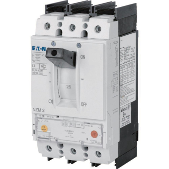 EATON NZMB2-AF60-BT-NA            107619 