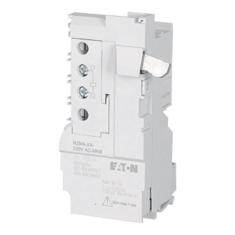 EATON NZM4-XA-230AC-MNS           274138 