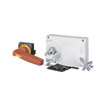 EATON NZM4-XTVDVR                 266618 