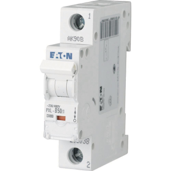 EATON PXL-B50/1 LS-Schalter 50A   236038 