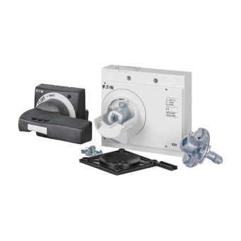 EATON NZM3-XTVDV                  260176 