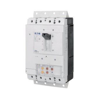 EATON NZMN3-4-VE400/250-SVE       168514 