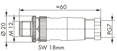 WAGO 756-9207/050-000 