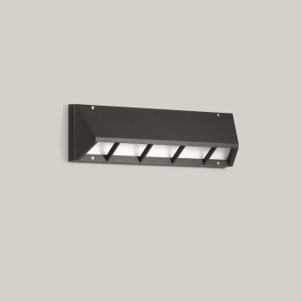 BEGA Wandleuchte 3000K           22175K3 